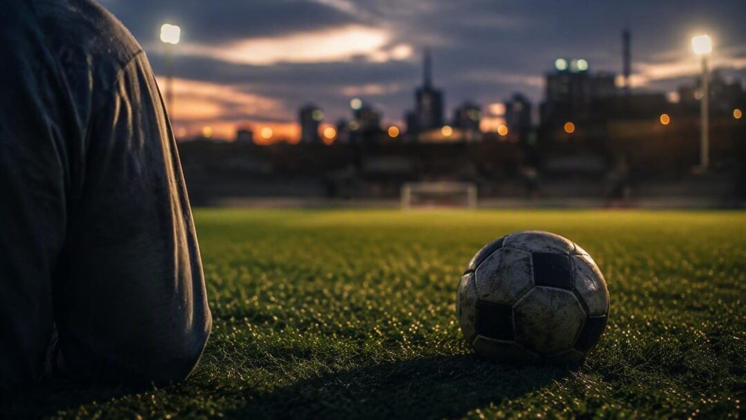 Come preparare il ritiro nel calcio: guida pratica per atleti