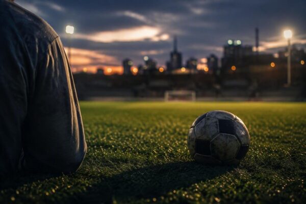 Come preparare il ritiro nel calcio: guida pratica per atleti