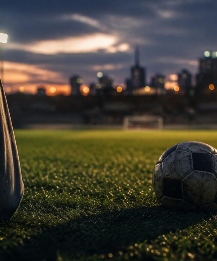 Come preparare il ritiro nel calcio: guida pratica per atleti