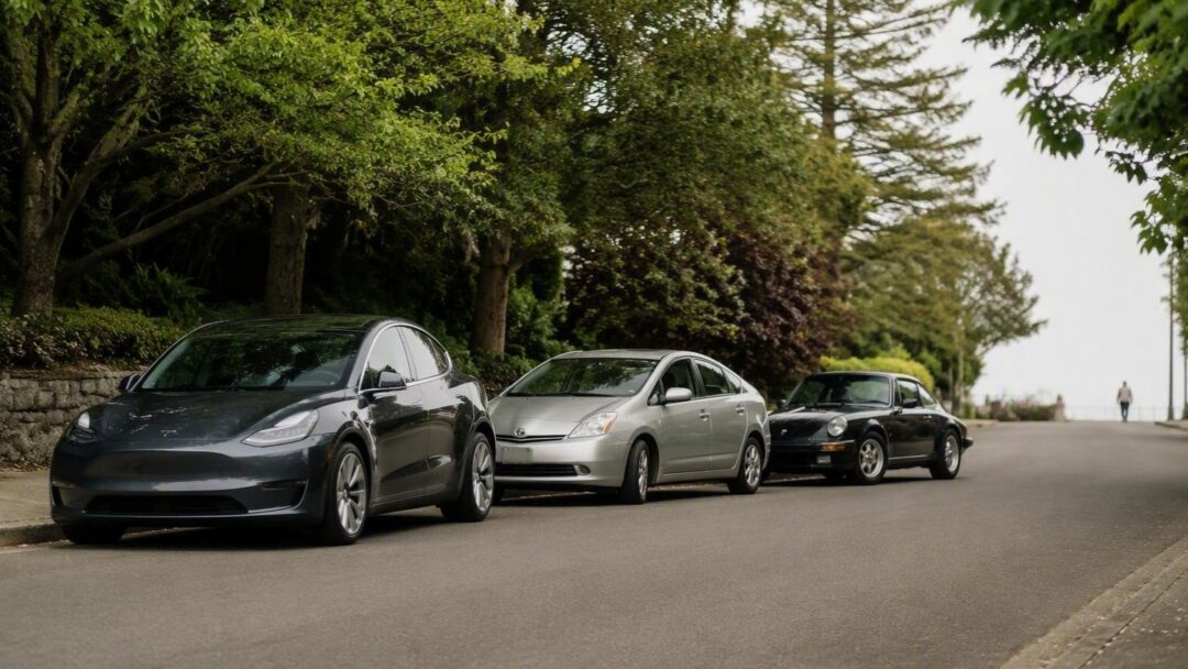 Come scegliere tra motore elettrico, ibrido o termico