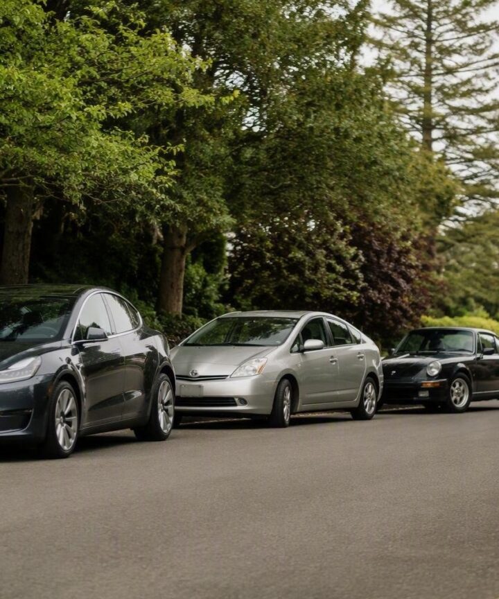 Come scegliere tra motore elettrico, ibrido o termico