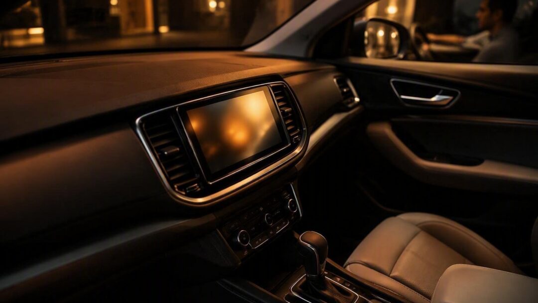 Come scegliere un C-SUV moderno tra motori, consumi, ADAS e UX