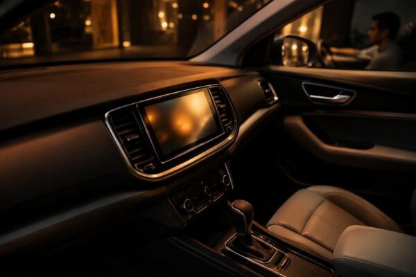 Come scegliere un C-SUV moderno tra motori, consumi, ADAS e UX