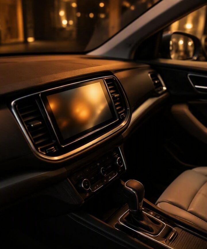 Come scegliere un C-SUV moderno tra motori, consumi, ADAS e UX