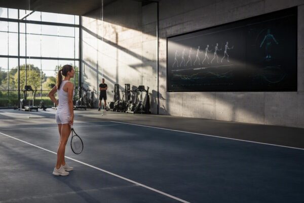 Come si costruisce un campione moderno nel tennis Next Gen