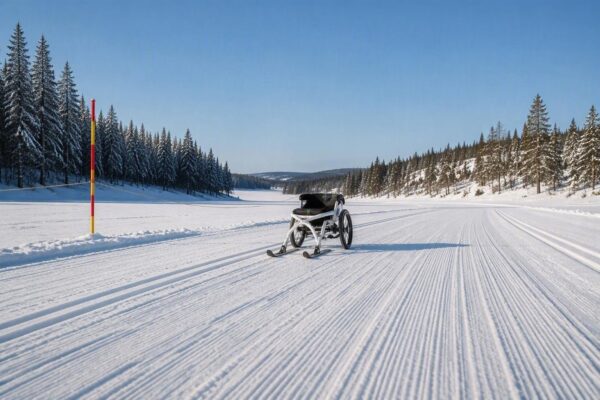 Coppa del Mondo skiroll 2026: vittorie svedesi e risultati italiani