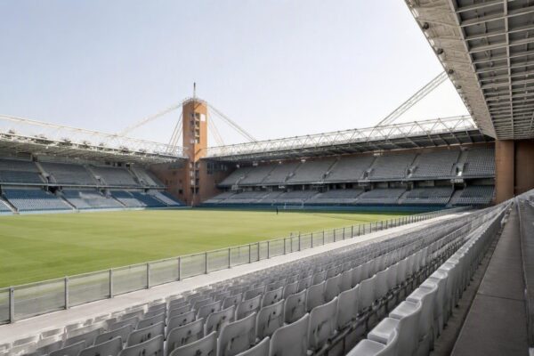 Coppa Italia 2026/27: orario e canali per Genoa-Ascoli in tv e streaming