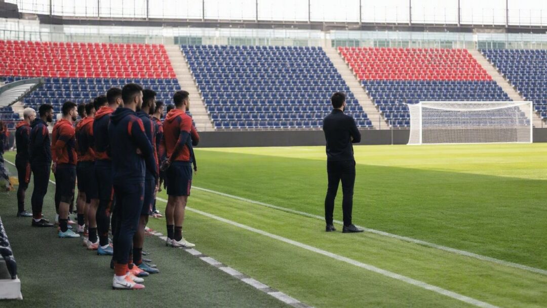 Coppa Italia: il Cagliari affronta l'Arezzo con ambizioni e novità