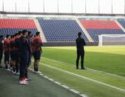 Coppa Italia: il Cagliari affronta l'Arezzo con ambizioni e novità
