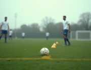 Dall'Europeo Under 19 alla Serie B: il percorso di Alessandro Dellavalle