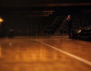 Dante Boninfante: la straordinaria carriera tra pallavolo e allenamento
