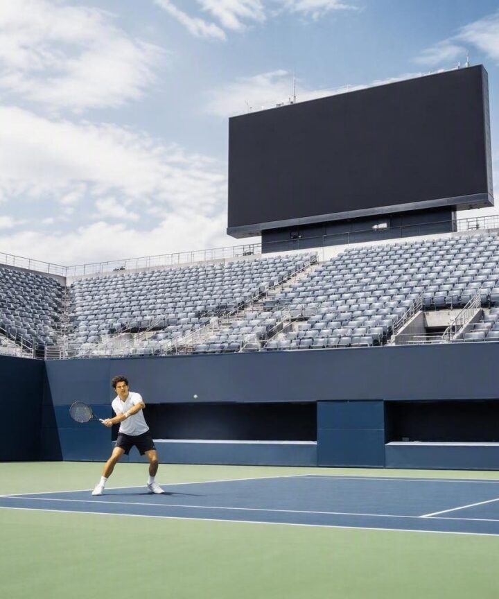 Darderi raggiunge i quarti di finale al National Bank Open: la crescita di un talento italiano