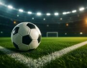 Roma batte la Fiorentina 4-0 e si piazza al comando della Serie A