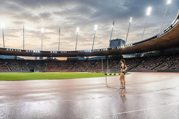 Diamond League: Dos Santos e Russell scrivono la storia a Zurigo