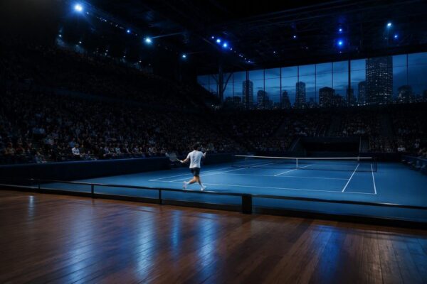 Djokovic, Federer e Nadal: il confronto di Goran Ivanisevic