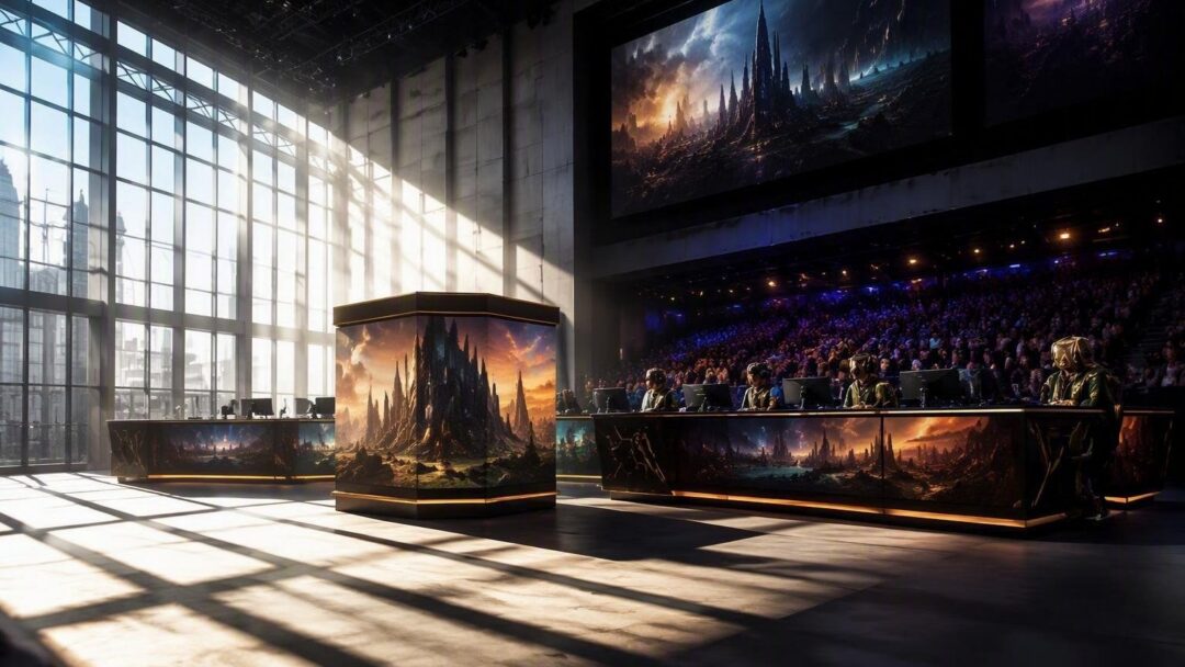 Echo Esports: scopri la filosofia e gli obiettivi di questa realtà unica nel panorama eSports