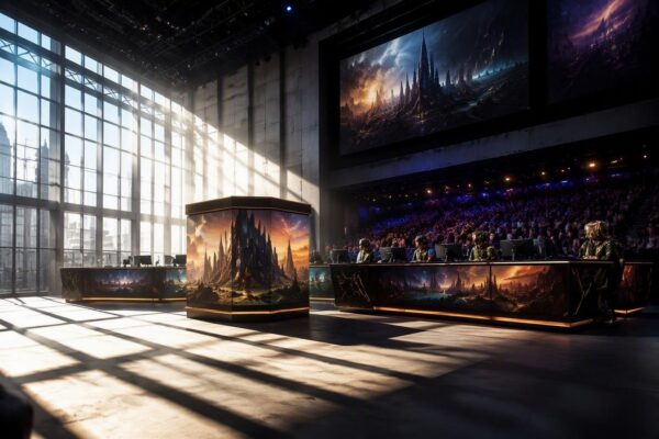Echo Esports: scopri la filosofia e gli obiettivi di questa realtà unica nel panorama eSports