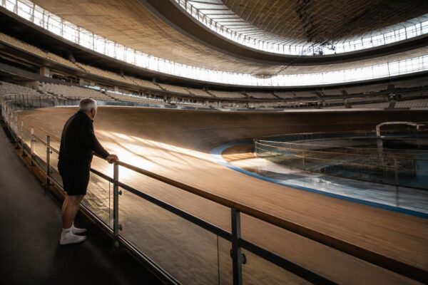 Edoardo Salvoldi e la preparazione della nazionale su pista per le Olimpiadi