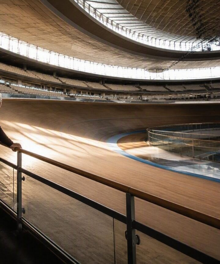 Edoardo Salvoldi e la preparazione della nazionale su pista per le Olimpiadi