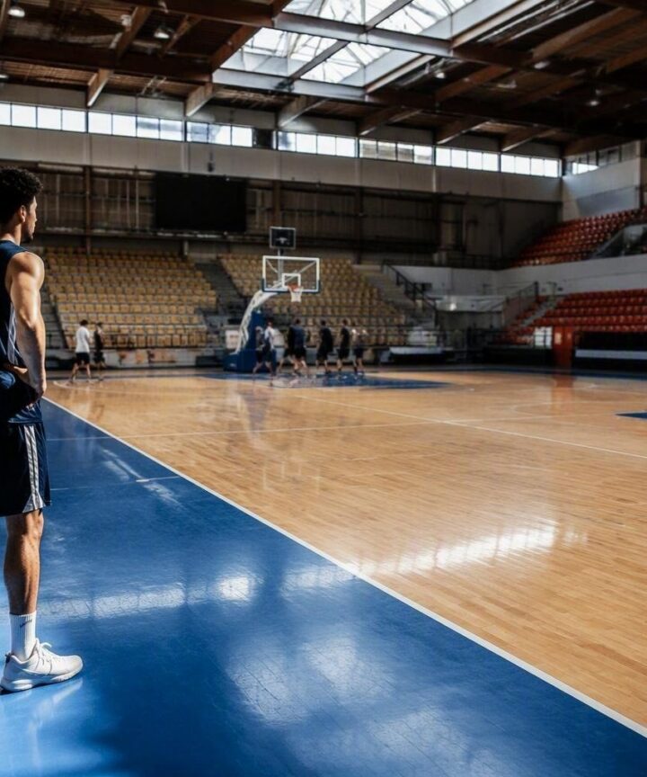 Elachem Vigevano ingaggia Isaiah Brickner: la prima esperienza europea del giovane talento
