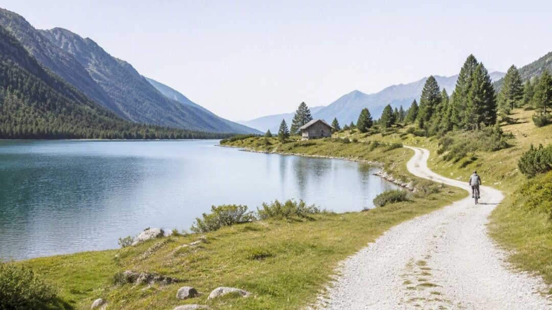 Escursioni e ciclismo a Termeno: alla scoperta di paesaggi mozzafiato