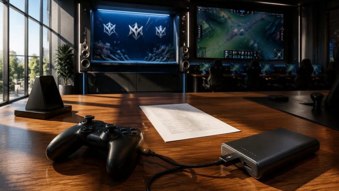 ESL Challenger League Europe Cup #3: analisi del match tra Esport Academy Copenhagen ed ex-MANA eSports