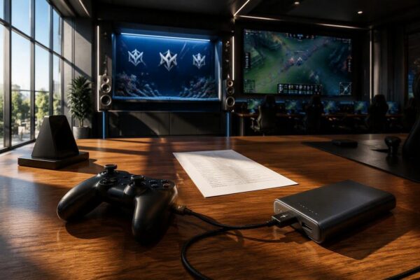 ESL Challenger League Europe Cup #3: analisi del match tra Esport Academy Copenhagen ed ex-MANA eSports