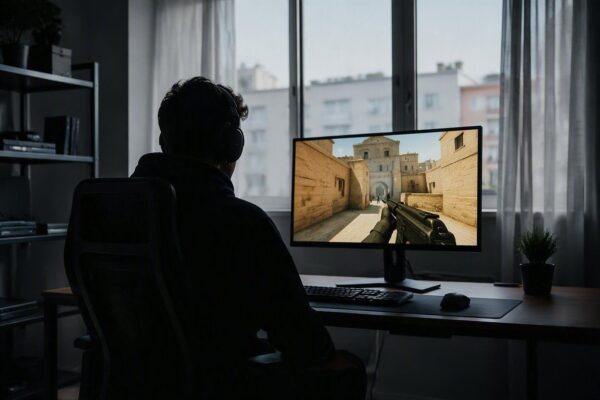 ESL Challenger League: tutto quello che c'è da sapere sulla partita tra MOUZ NXT e Misa Esports