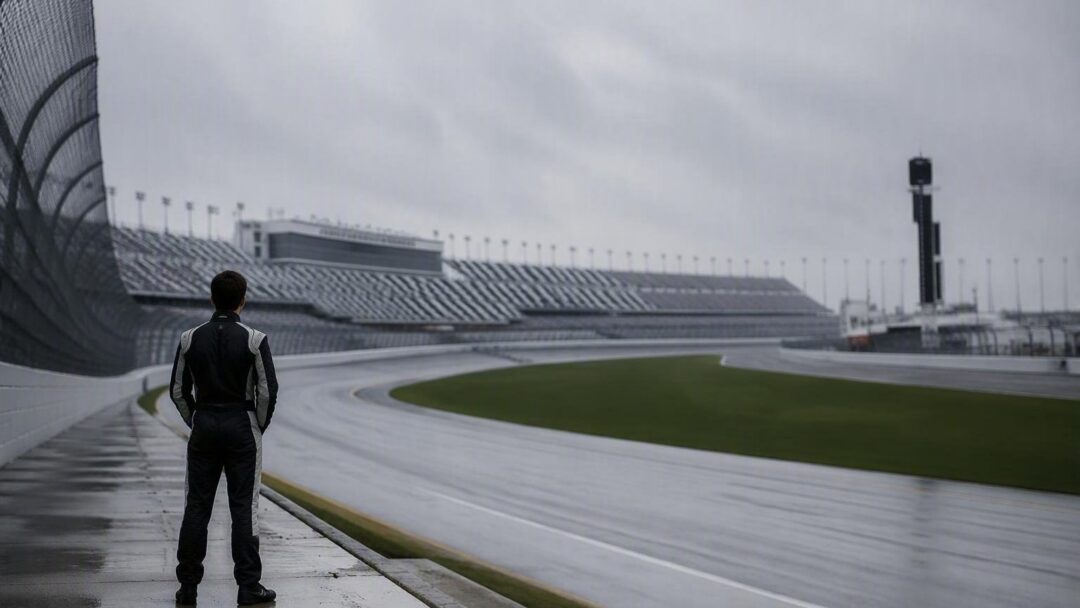 Esordio della stagione esports con la Truck Series: strategie e sfide a Daytona