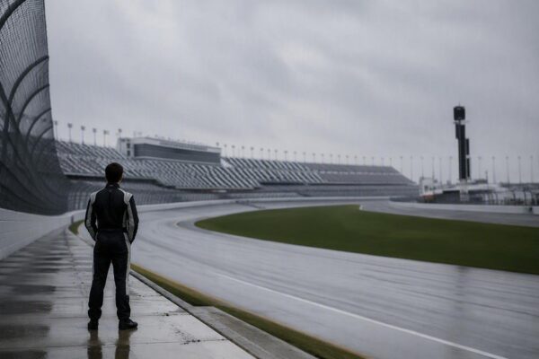 Esordio della stagione esports con la Truck Series: strategie e sfide a Daytona