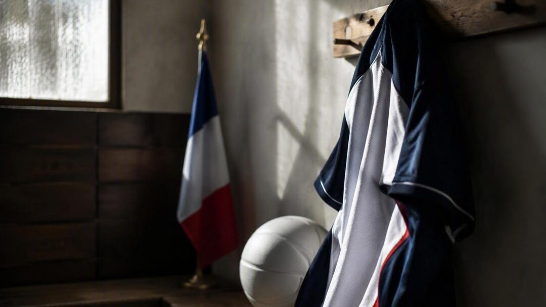 Esports Nations Cup 2026: la Francia presenta la divisa ufficiale con Adidas