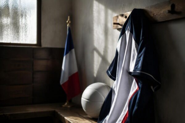 Esports Nations Cup 2026: la Francia presenta la divisa ufficiale con Adidas