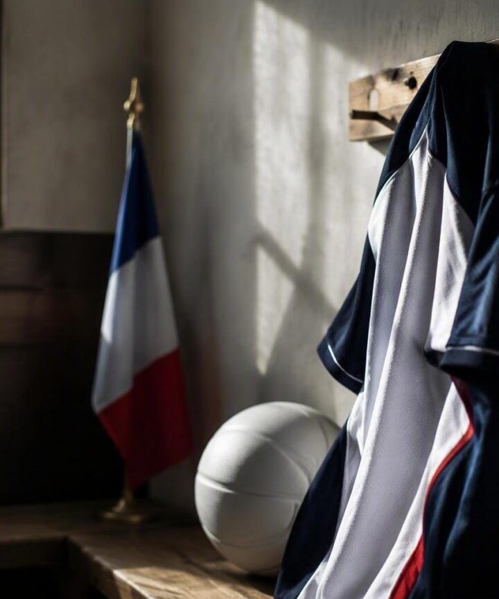 Esports Nations Cup 2026: la Francia presenta la divisa ufficiale con Adidas