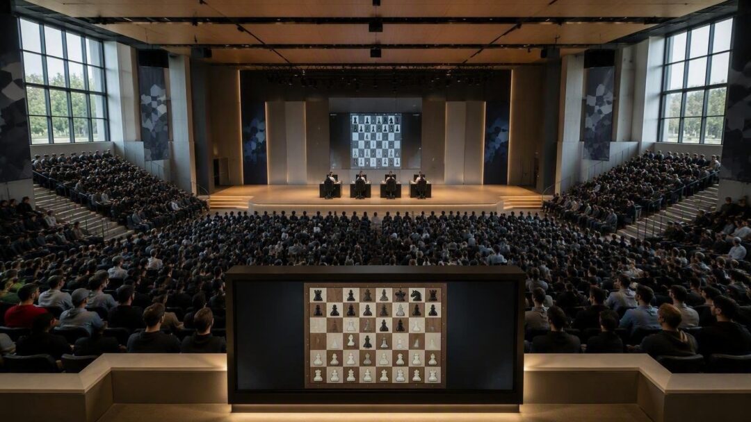 Esports World Cup 2026: Carlsen, Nakamura, Firouzja e Abdusattorov nei playoff
