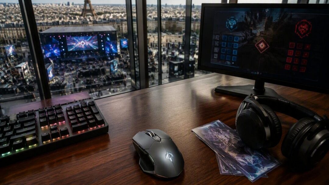 Esports World Cup 2026: risultati, vincitori e calendario delle finali