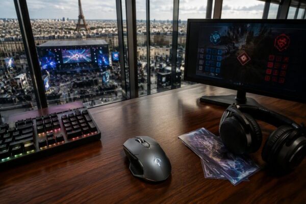 Esports World Cup 2026: risultati, vincitori e calendario delle finali
