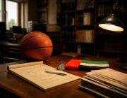 EuroLeague avvia procedimento disciplinare contro Dubai BC per Walkup
