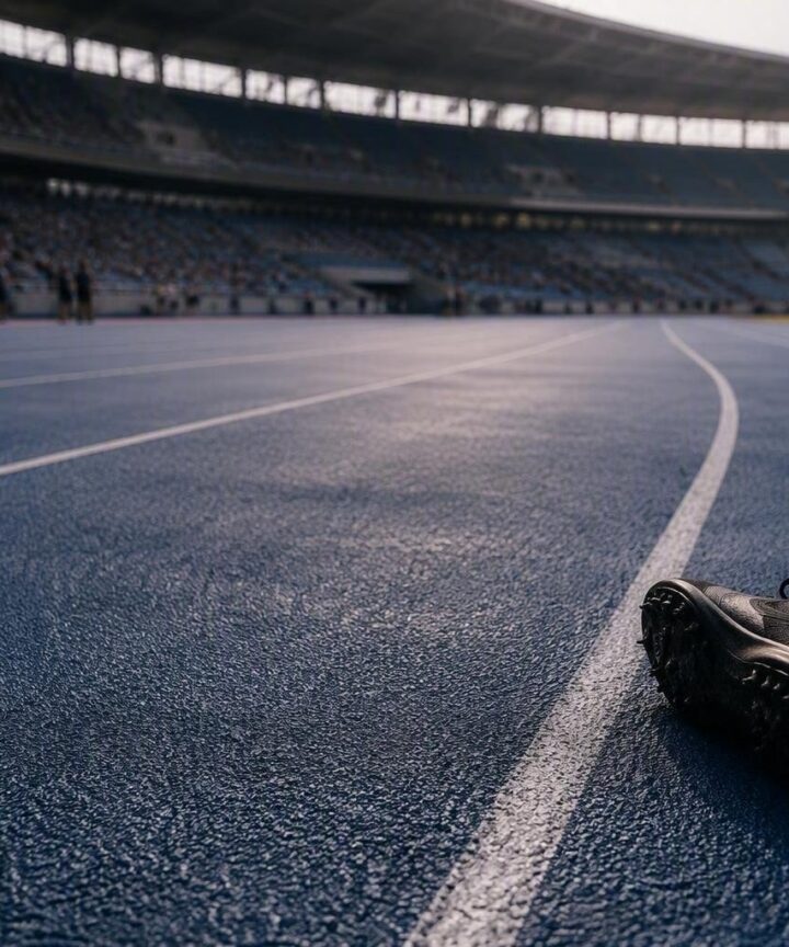 Europei 2026: l'infortunio che ha fermato Jacobs nei 100 metri