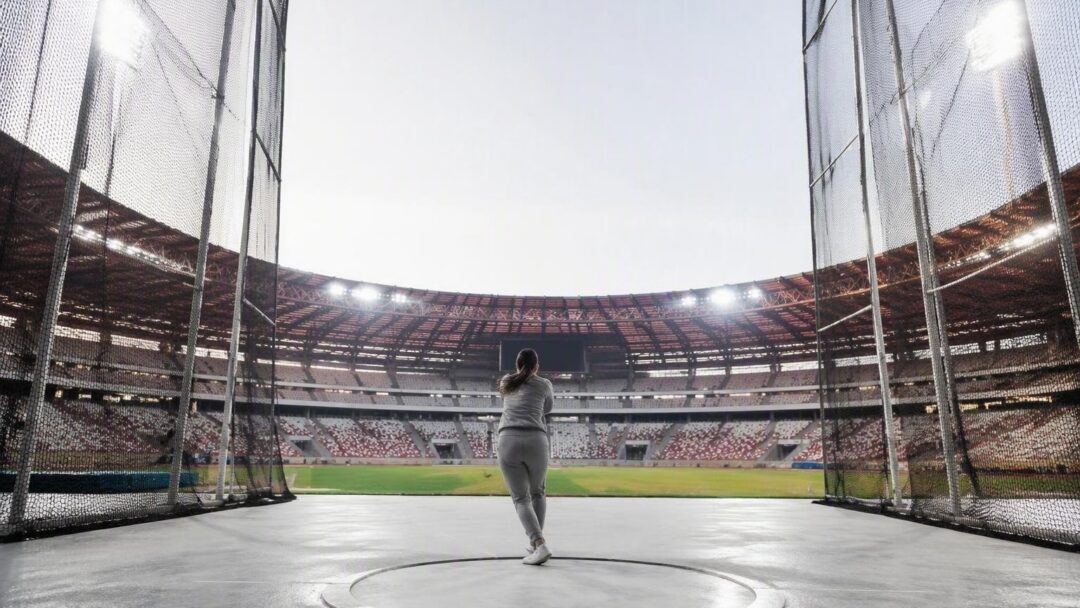 Europei di atletica 2026: Sara Fantini si qualifica per la finale del lancio del martello