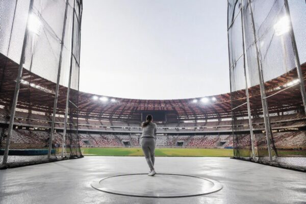 Europei di atletica 2026: Sara Fantini si qualifica per la finale del lancio del martello