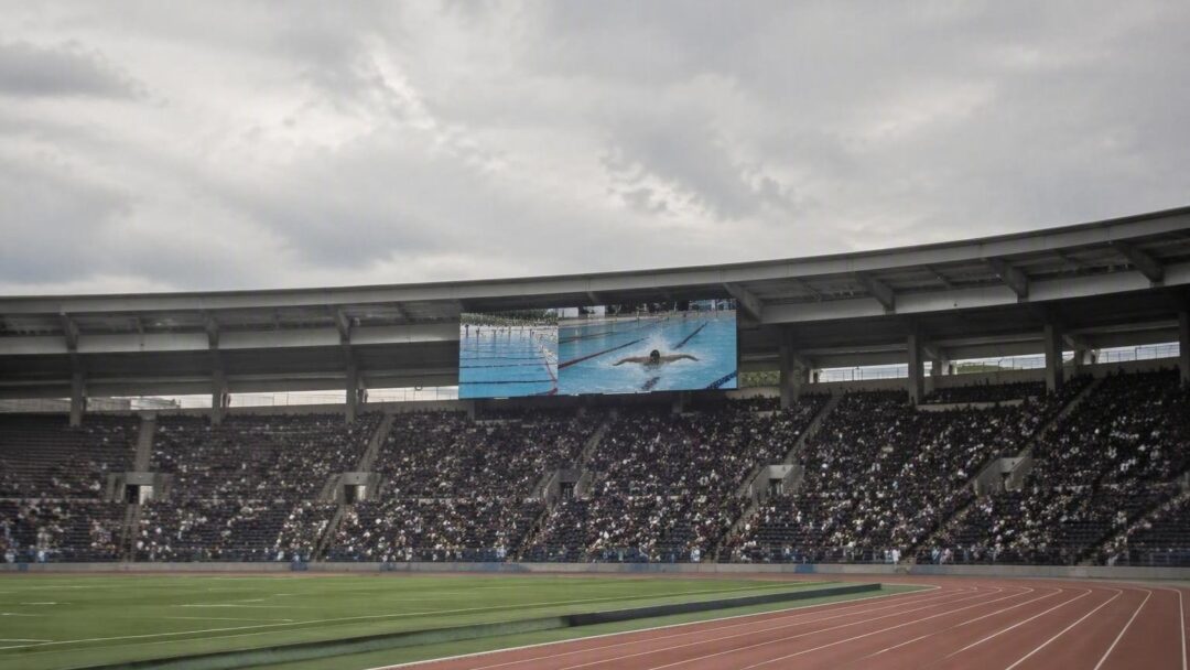 Europei di nuoto e atletica: i numeri record di Sky Sport