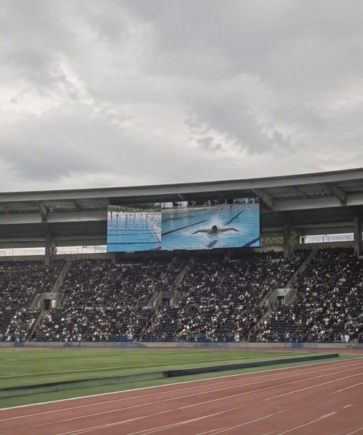 Europei di nuoto e atletica: i numeri record di Sky Sport