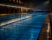 Europei di nuoto: Razzetti medaglia d'argento nei 400 misti