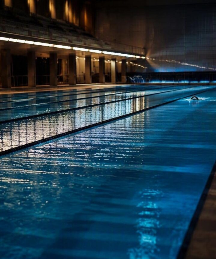 Europei di nuoto: Razzetti medaglia d'argento nei 400 misti