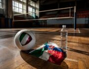 Europei di pallavolo 2026: l'Italia affronta la Slovacchia in diretta