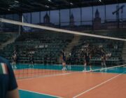 Europei di pallavolo femminile 2026: la Nazionale italiana affronta il Montenegro