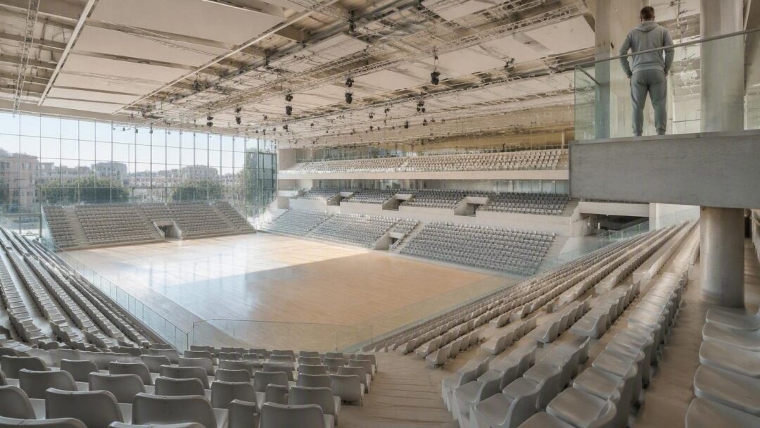 Europei di pallavolo maschile: Modena e Cervia sul palcoscenico internazionale