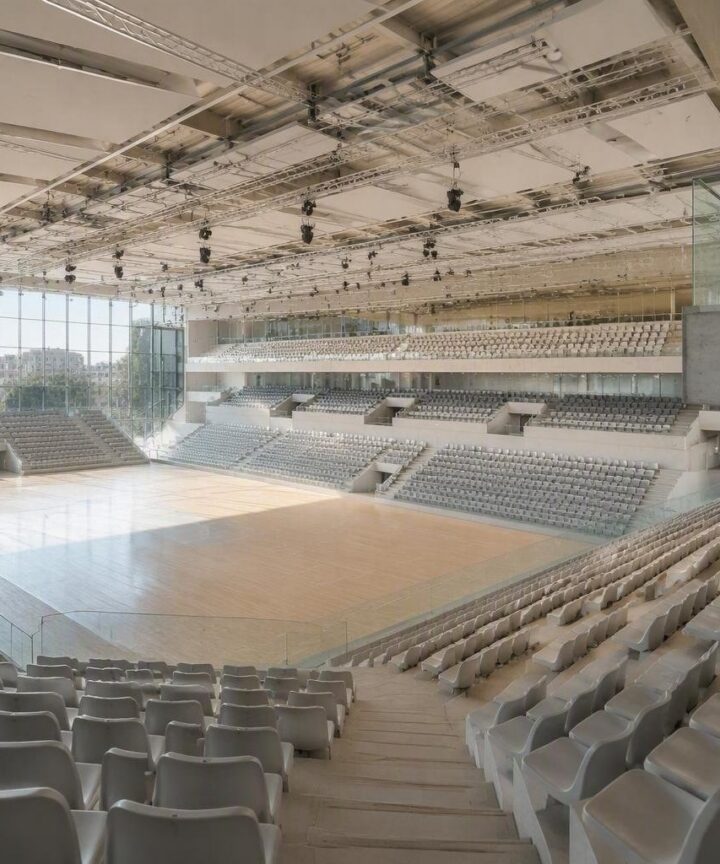 Europei di pallavolo maschile: Modena e Cervia sul palcoscenico internazionale