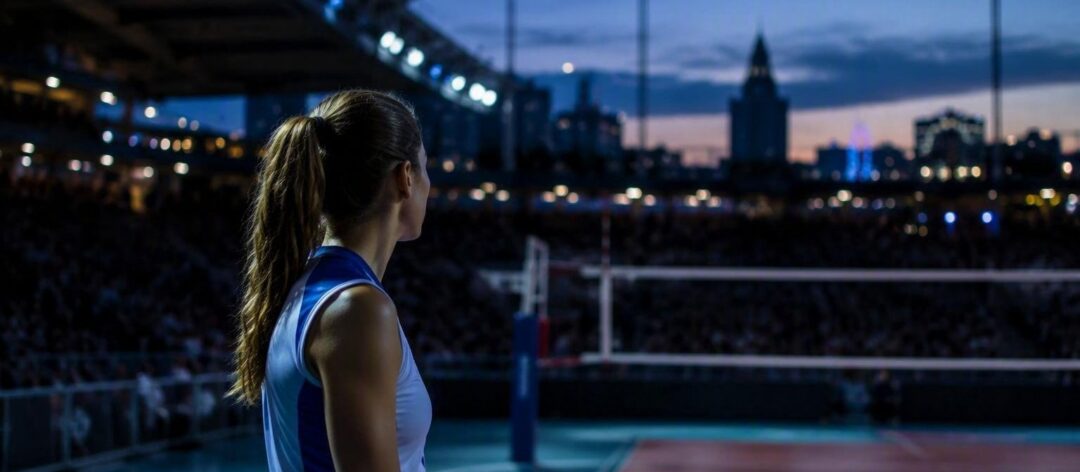 Europei di volley femminile 2026: l'Italia batte il Montenegro e resta imbattuta