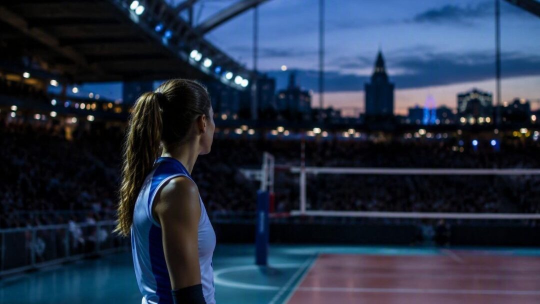 Europei di volley femminile 2026: l'Italia batte il Montenegro e resta imbattuta